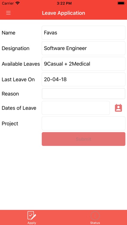 VofoxOne screenshot-3