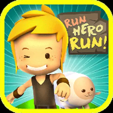 Run Hero Run Cheats