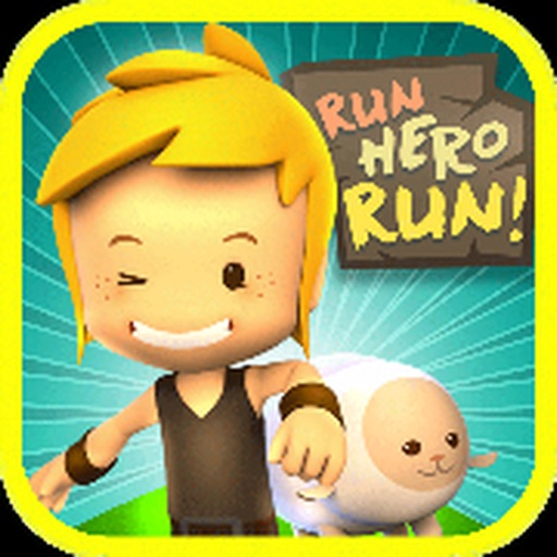 Run Hero Run