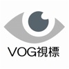 VOGtarget - iPhoneアプリ