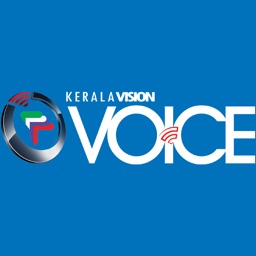 Kerala Vision Voice