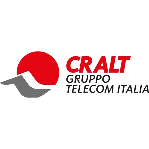 CRALT  Gruppo Telecom Italia icon