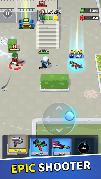 Squad Alpha - Action Shooting free Resources hack