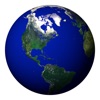Geographic Encyclopedia icon