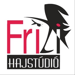 Frizi Hajstúdió