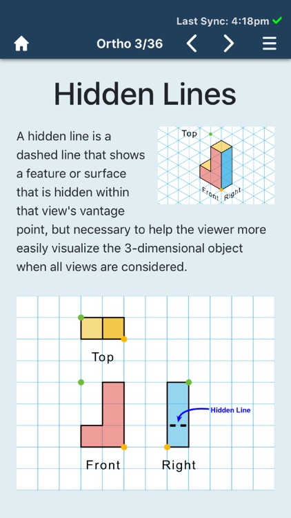 Spatial Vis Classroom