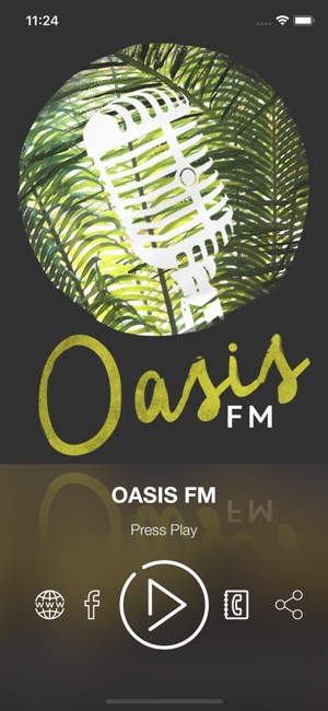OASISFM RADIO