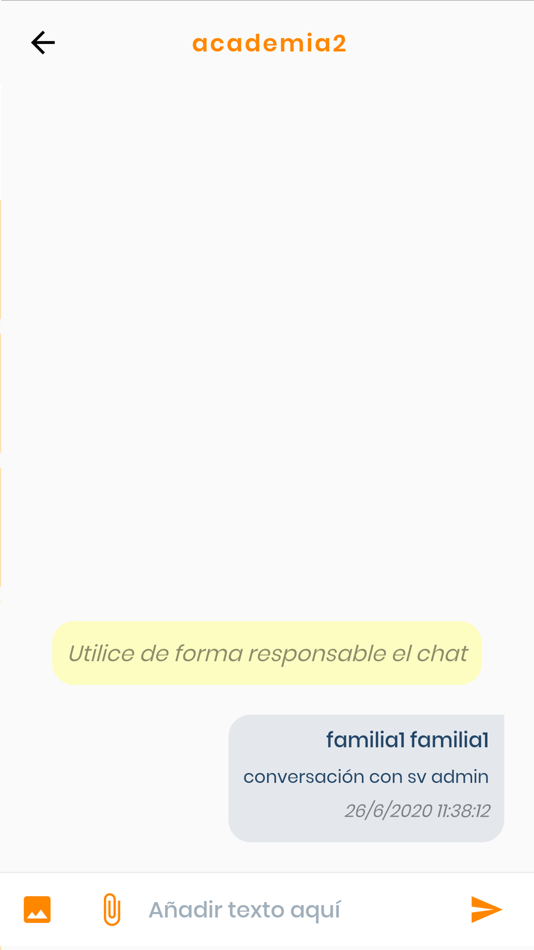 #4. MyFamily (iOS) 由: Informática y Telecomunicaciones de Teruel S.L.
