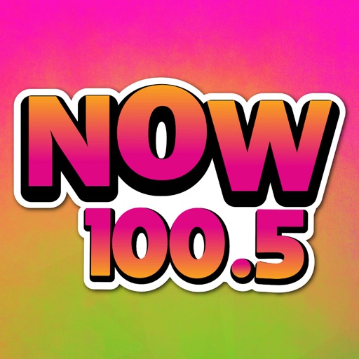 NOW 100.5 Download