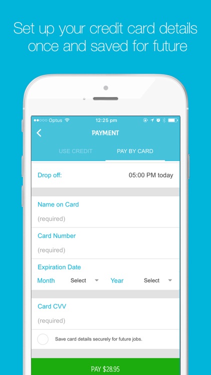 Go People Sender App screenshot-3