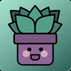 Plantable icon