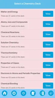science : learn chemistry problems & solutions and troubleshooting guide - 3
