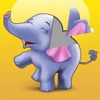 MGKidsPuzzle: games for kids - iPadアプリ