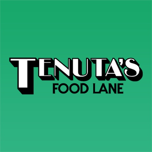 Tenuta's Food Lane