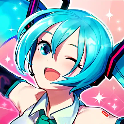 Hatsune Miku - Tap Wonder Cheats