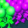 Hit Crowd 3D - Count Challenge icon