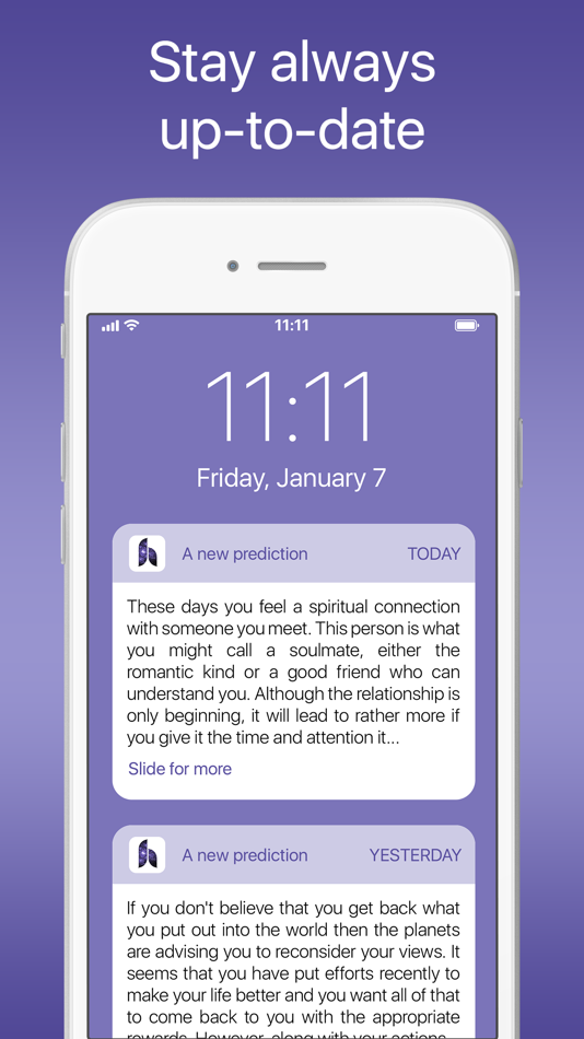 #5. Daily Horoscope 2024 by Yodha (iOS) Podle: Love Astrology and Horoscope by Yodha