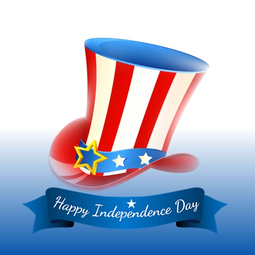 Happy Independence Day!