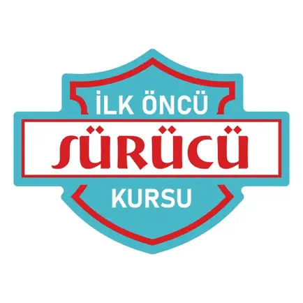 İlk Öncü Sürücü Kursu Читы