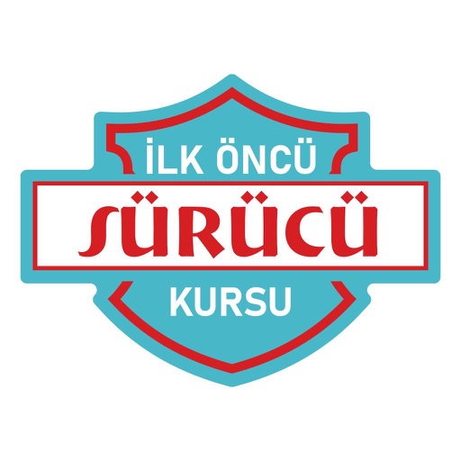 İlk Öncü Sürücü Kursu