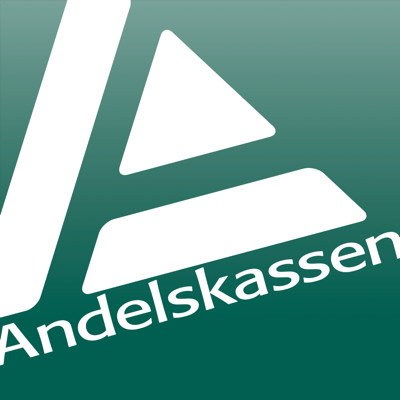 Andelskassen Mobilbank Erhverv