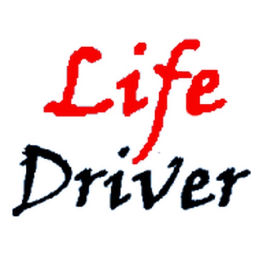 LifeDriver
