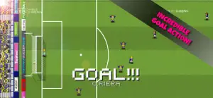 Tiki Taka Soccer screenshot #2 for iPhone