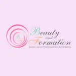 Beauty and Formation App Contact