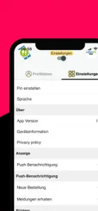 Foodianer Unternehmer screenshot #5 for iPhone