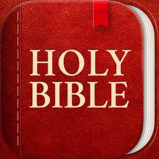 Bible: Verses, Prayer, Audio