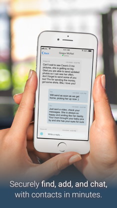 GettingOut screenshot 1