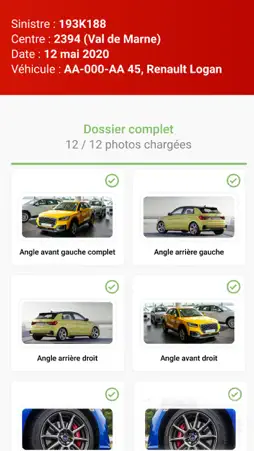 Auto Mobile screenshot 3