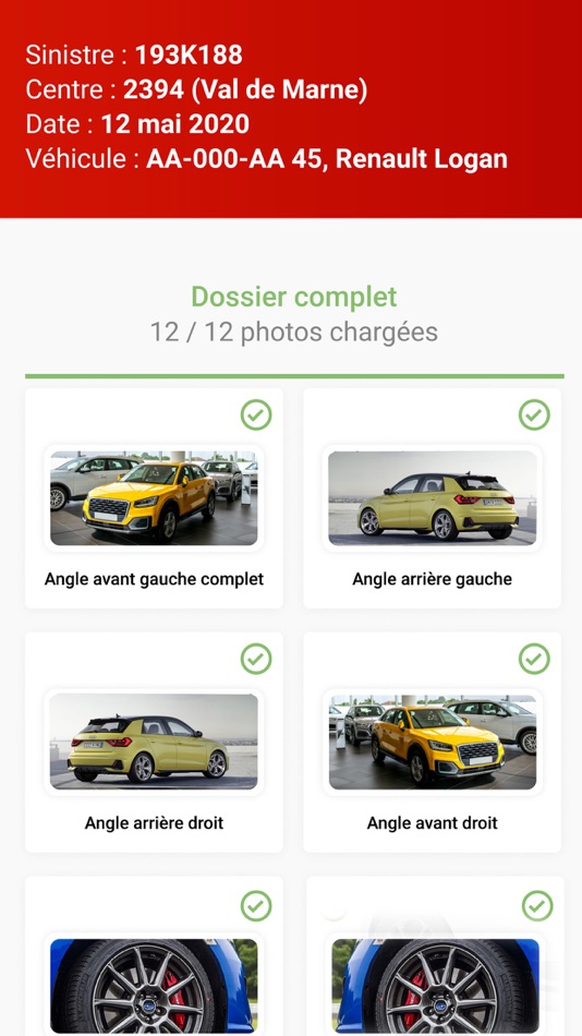 #3. Auto Mobile (iOS) 来自: ESPRIT CARFLEX