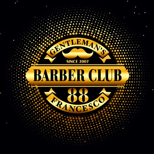 Barber Club 88