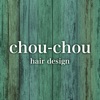 美容室chou-chou　公式アプリ icon
