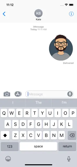 Game screenshot Phimoji: Emoji Stickers hack