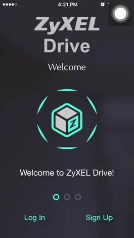 Game screenshot ZyXEL Drive mod apk