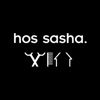 Hos Sasha
