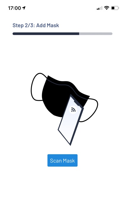 Marwin SmartMasks