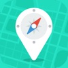 My GPS Navigation Tracker - iPhoneアプリ
