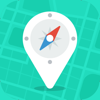 My GPS Navigation Tracker - Not Remotely Ltd