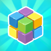 Magic cube love elimination
