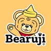 Bearuji Stickers