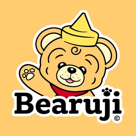 Bearuji Stickers Cheats