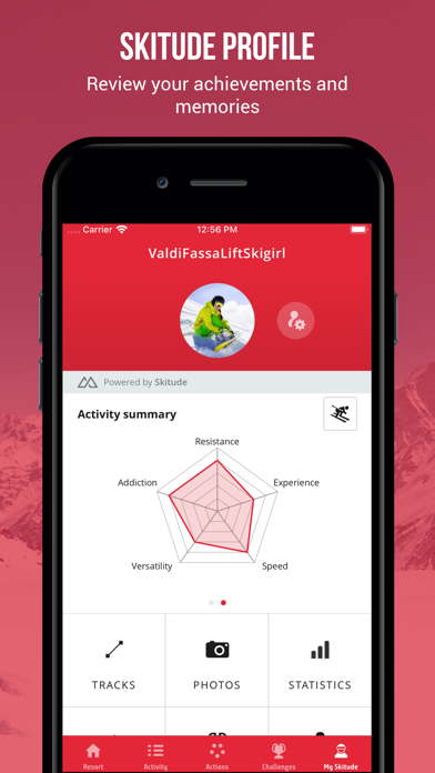 How to cancel & delete Val di Fassa Lift from iphone & ipad 3