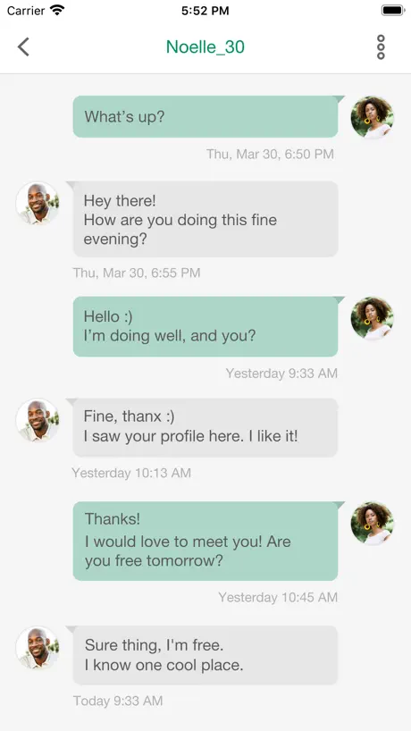 Afriflirt