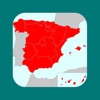 My Spain Map icon