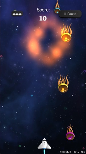 ShuttleBattle(圖1)-速報App
