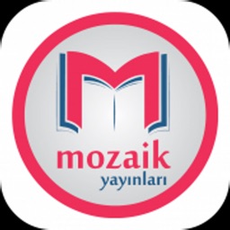 Mozaik Mobil Kütüphane