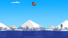 Game screenshot Frantic Bounce apk